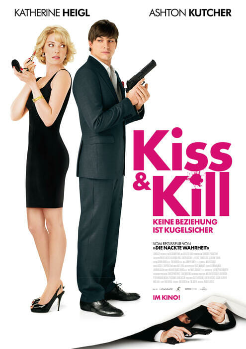 Kiss und Kill
