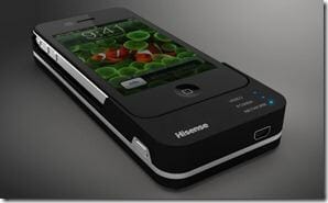 HiSense-iphone-1