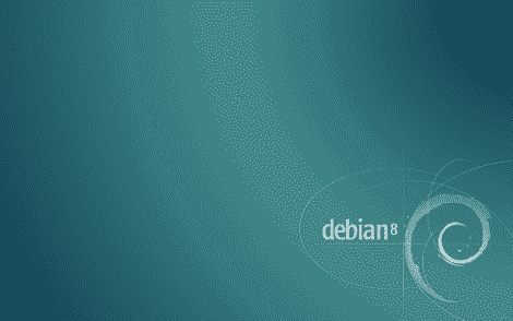 Debian 8