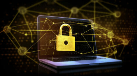 Cybersecurity und Datenschutz